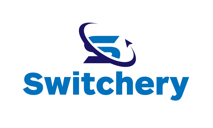 Switchery.com - Creative brandable domain for sale